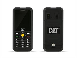 CAT B30