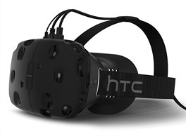 HTC Vive