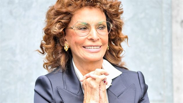 Sophia Lorenov
