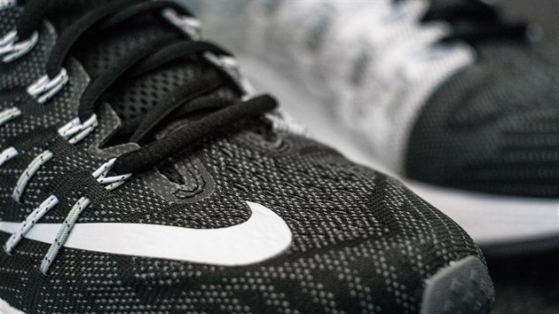 TEST: Oblben tempovka Nike Zoom Elite pekvapila svm pohodlm