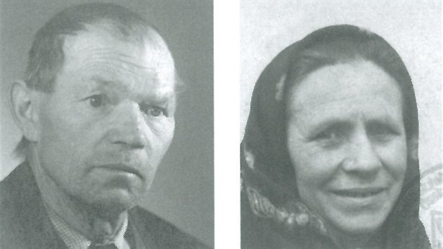 Rodie Josefa Brykse Frantiek a Anna.