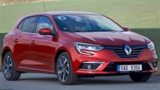 Renault Mégane Renault Mégane