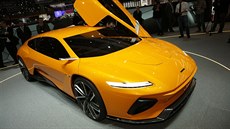 Italdesign GTZero