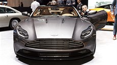 Aston Martin DB11