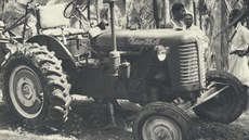 Zetor 25 A