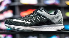 TEST: Oblíbená tempovka Nike Zoom Elite pekvapila svým pohodlím