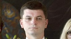Jan Novák, bývalý šéf Úřadu vlády Mirka Topolánka. Jan Novák, bývalý šéf Úřadu vlády Mirka Topolánka.