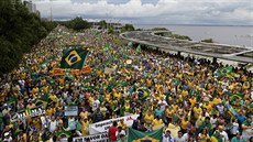  Dilma Rousseffová