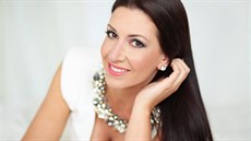 Operní zpěvačka Štěpánka Pučálková. Operní zpěvačka Štěpánka Pučálková.
