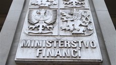 Ministerstvo financí (ilustrační foto). Ministerstvo financí (ilustrační foto).