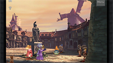 Final Fantasy IX