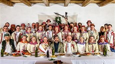 Musica Folklorica (z klipu Była svaďba, była) Musica Folklorica (z klipu Była svaďba, była)