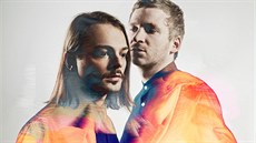 Kiasmos Kiasmos