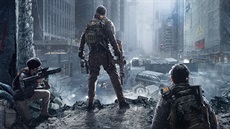The Division The Division
