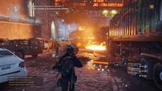 The Division