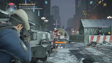 The Division