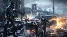 The Division