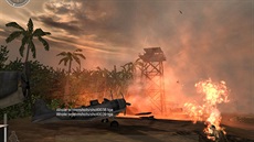 Medal of Honor: Pacific Assault