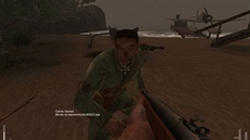 Medal of Honor: Pacific Assault