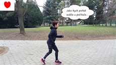 Ztuhlé tělo bez rozcvičky bez zahřátí nefunguje správně a projevuje se to i na... Ztuhlé tělo bez rozcvičky bez zahřátí nefunguje správně a projevuje se to i na...