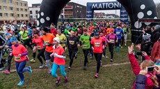 Craft RUNGO běh přes ty tydýty 2016 Craft RUNGO běh přes ty tydýty 2016