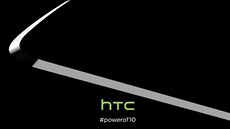 HTC láká na představení nového top modelu HTC láká na představení nového top modelu