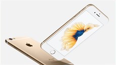 Objednal si zlatý iPhone 6s. Obdržel ale visací zámek Objednal si zlatý iPhone 6s. Obdržel ale visací zámek