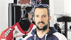 Jakub Smrž opět pojede mezinárodní mistrovství Velké Británie, letos však... Jakub Smrž opět pojede mezinárodní mistrovství Velké Británie, letos však...