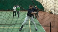 Baseball - homerun Baseball - homerun