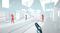 Superhot (PC)