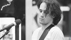 Jeff Buckley Jeff Buckley