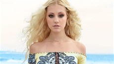Ava Sambora (Malibu, 14. března 2016) Ava Sambora (Malibu, 14. března 2016)