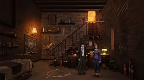 Unavowed