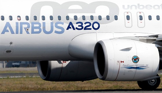 Sedm letadel Airbus A320neo by mlo pibýt do flotily SA (ilustraní foto).