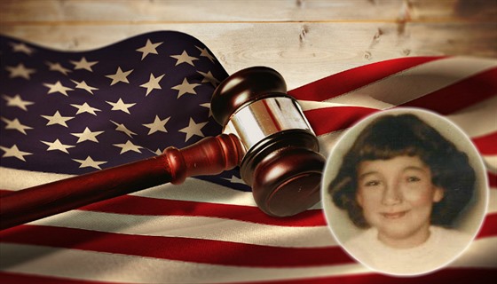 Vrada sedmileté Marii Ridolphové je podle amerických médií nejstarím...