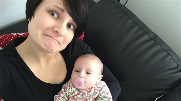 Emma nám nedá vydechnout Emma nám nedá vydechnout