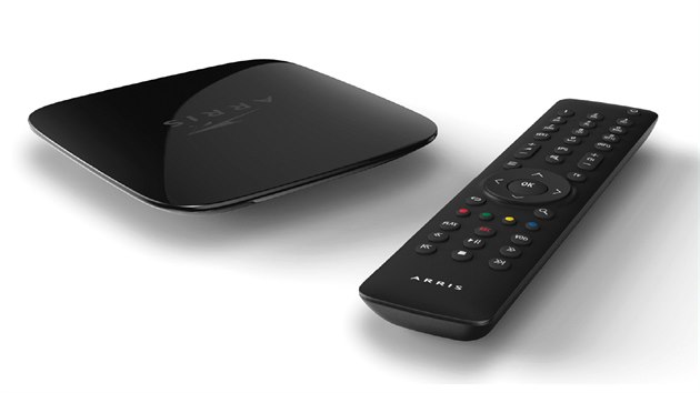 Set-top-box IPTV T-Mobile Set-top-box IPTV T-Mobile