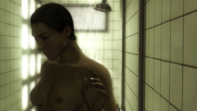 Heavy Rain (PS4) Heavy Rain (PS4)