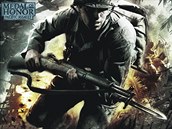 Medal of Honor: Pacific Assault Medal of Honor: Pacific Assault