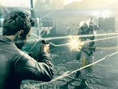 Quantum Break