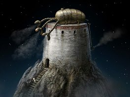 Samorost 3