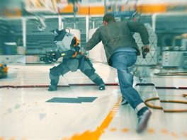 Quantum Break