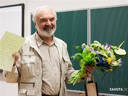 Nvtva se velmi vydaila, panu Svrkovi jsme nechali vyrobit speciln...