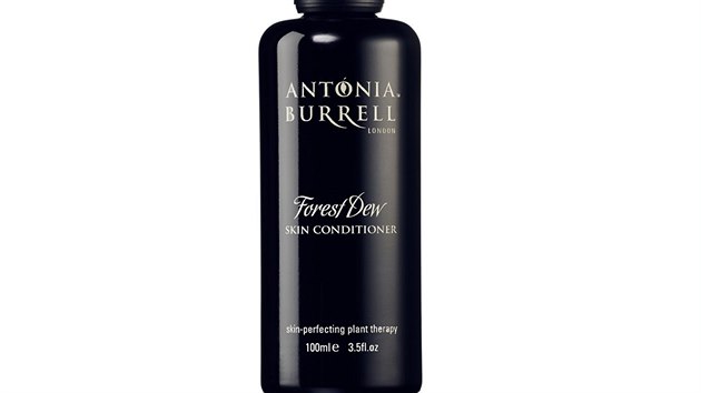 Vivn pleov krm s prodnmi vtaky Forest Dew Skin Conditioner, Antonia Burrell, 100 ml za 1 503 K