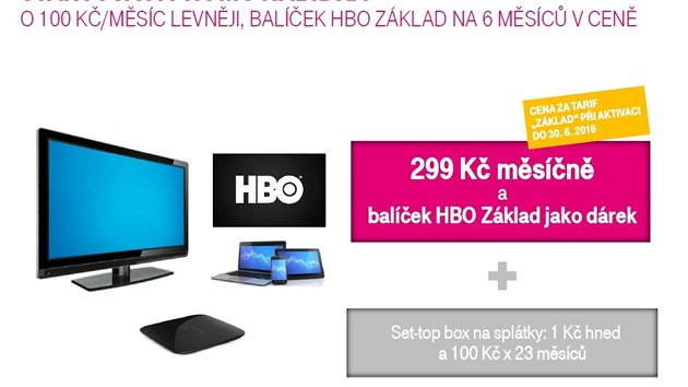 IPTV T-Mobile