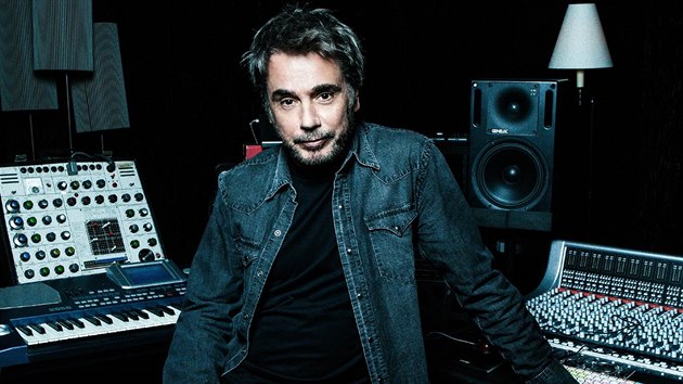 Jean-Michel Jarre