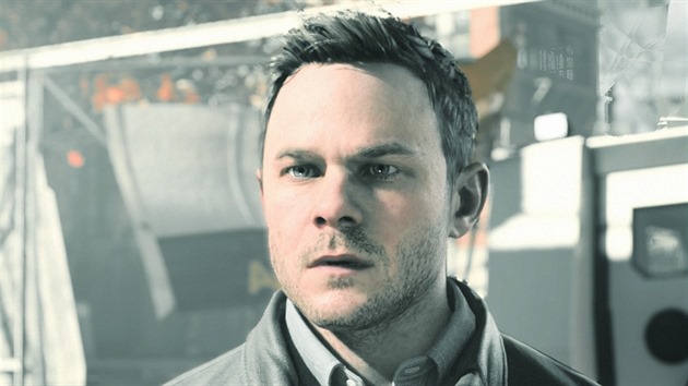 Quantum Break