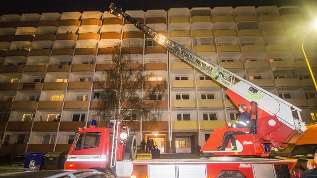 Hasii zjiovali, jestli jsou ulice v Otrokovicch prjezdn. K vysokm domm mus v ppad poru i ploina a ta potebuje hodn msta.