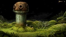 Samorost 3 Samorost 3