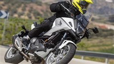 Honda NC750X Honda NC750X